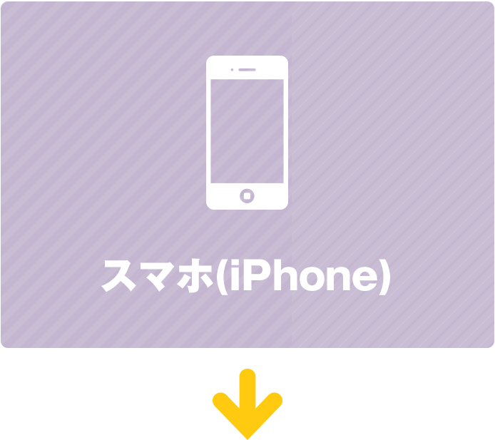 スマホ(iPhone)