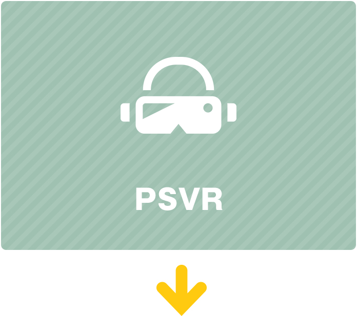 PSVR